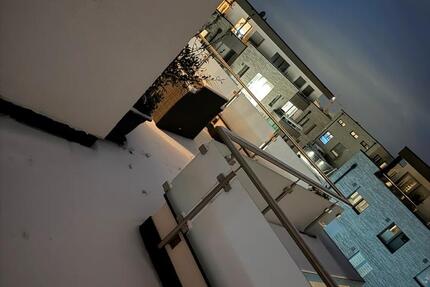 Penthouse Wohnung 80qm in Oberzier Neubau 2 zimmer