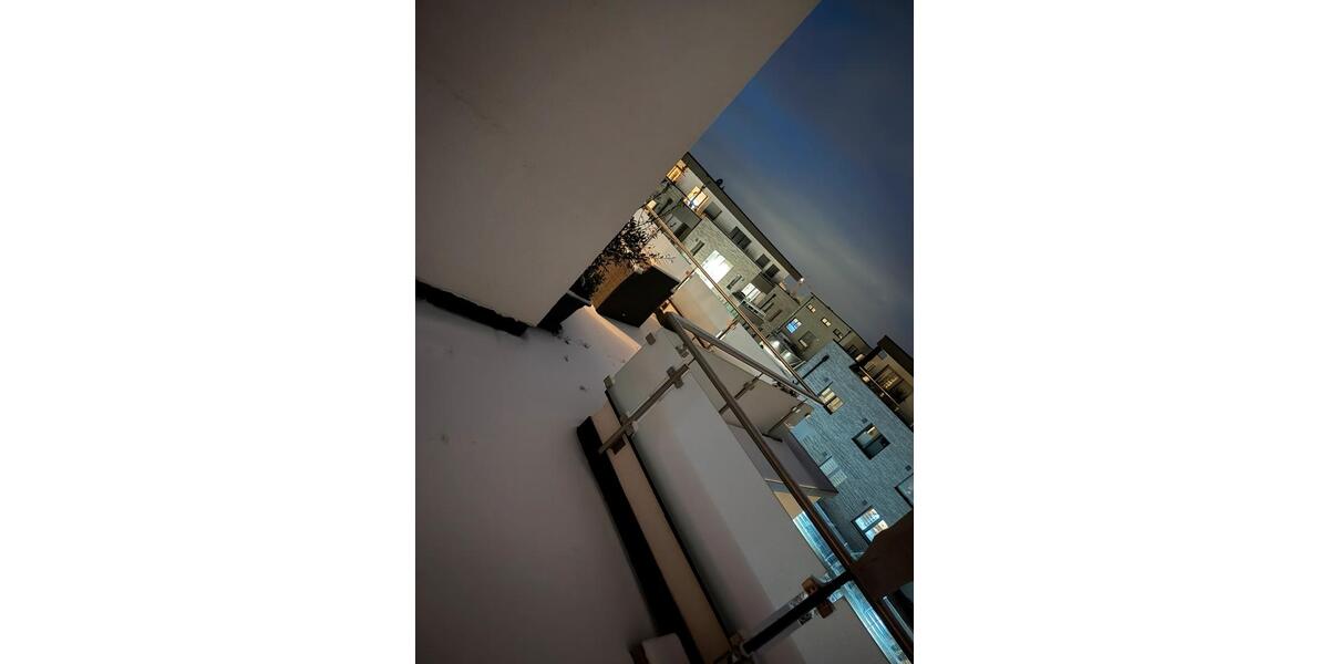 Penthouse Wohnung 80qm in Oberzier Neubau 2 zimmer