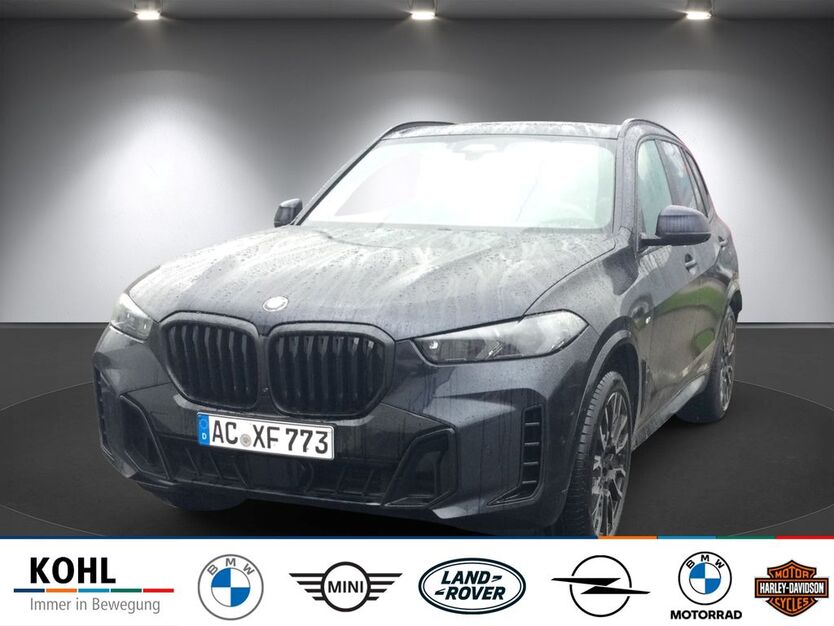 BMW X5 11.957 km 93.900 € Aachen 52078