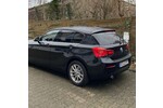 BMW 1er 65.000 km 17.000 € Würselen 52146
