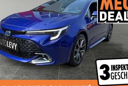 Toyota Corolla 15.015 km 27.490 € Aachen 52078