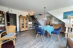 Etagenwohnung Aachen Richterich - 2 Zimmer, 45 m&sup2;, 199.000&euro; | Angebot:26192231