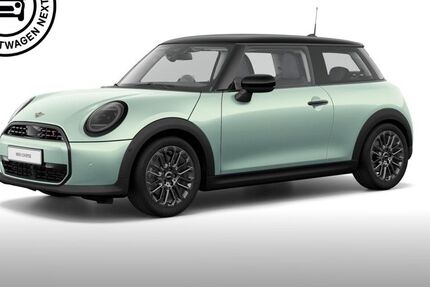 Mini Cooper S 12.282 km 30.990 € Aachen 52078