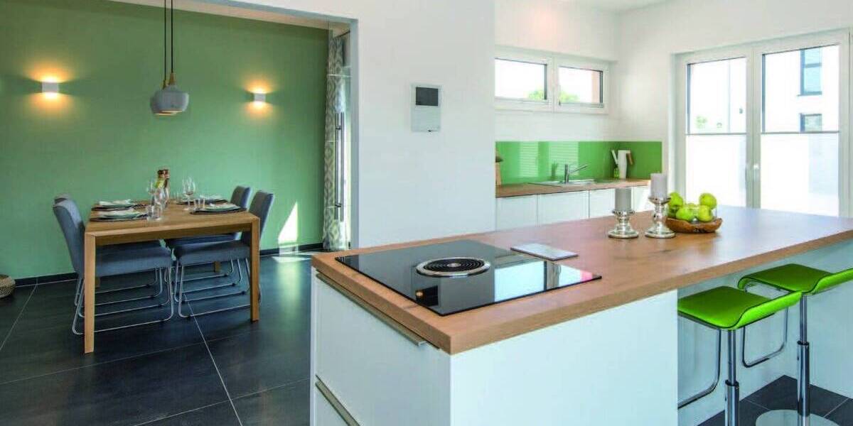 Einfamilienhaus Monschau Menzerath - 6 Zimmer, 113 m&sup2;, 287.398&euro; | Angebot:26806575