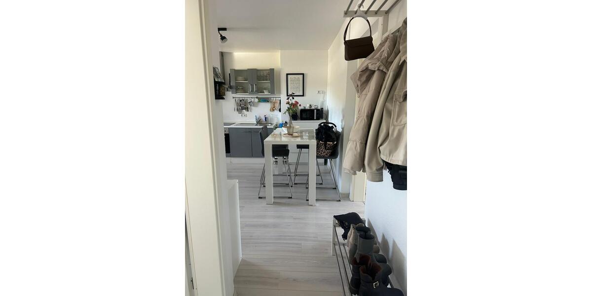 Etagenwohnung Übach-Palenberg Palenberg - 2 Zimmer, 41 m&sup2;, 530&euro; | Angebot:26465468