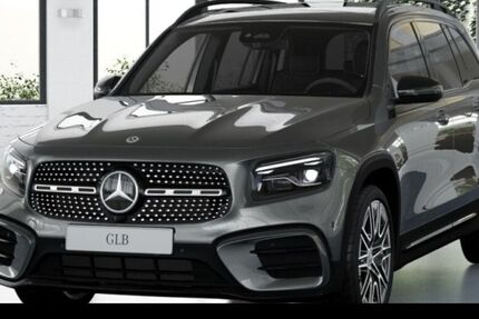 Mercedes-Benz GLB 200 9.900 km 46.890 &euro; Aachen 52068