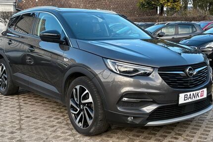 Opel Grandland (X) 99.731 km 11.500 &euro; Würselen 52146