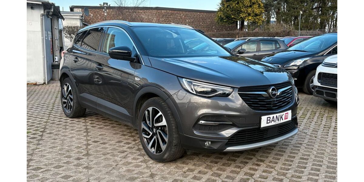 Opel Grandland (X) 99.731 km 11.500 &euro; Würselen 52146