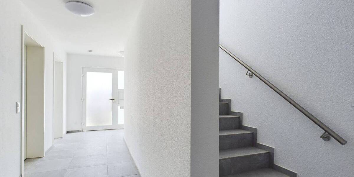Etagenwohnung Selfkant / Höngen Höngen - 3 Zimmer, 85 m&sup2;, 850&euro; | Angebot:26894495