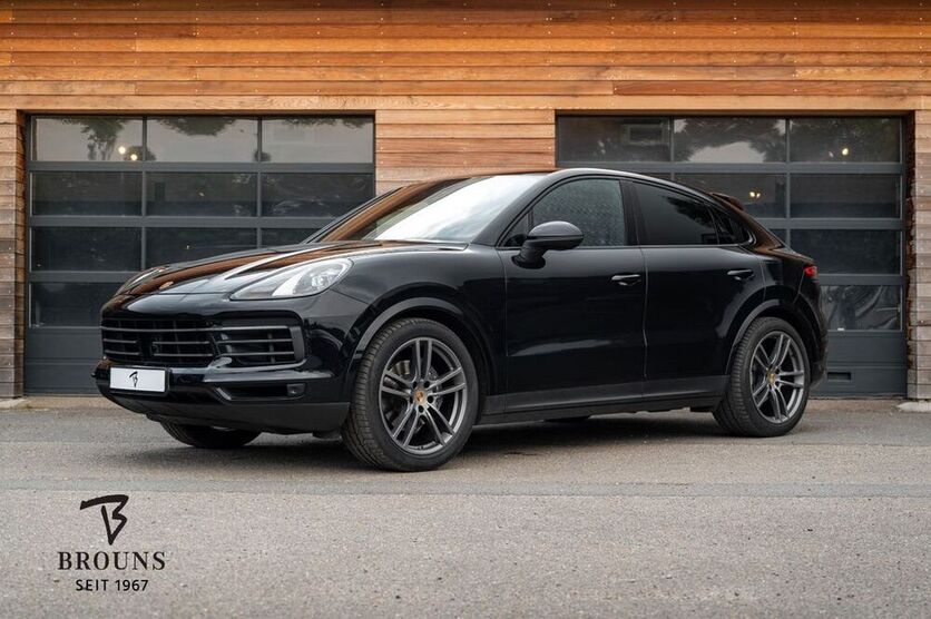 Cayenne