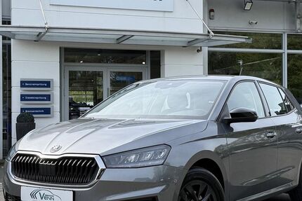 Skoda Fabia 6.700 km 17.980 &euro; Monschau (bei Aachen) 52156