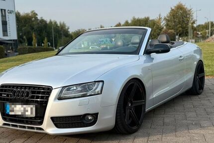 Audi A5 176.000 km 8.900 &euro; Baesweiler 52499