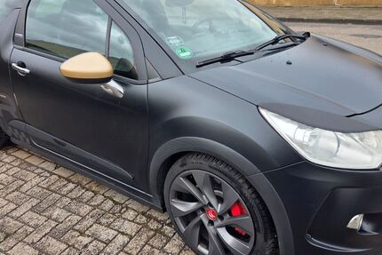 Citroen DS3 129.000 km 8.950 &euro; Übach-Palenberg-Übach 52531