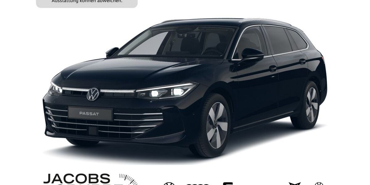 VW Passat Variant 28.482 km 38.440 &euro; Alsdorf 52477