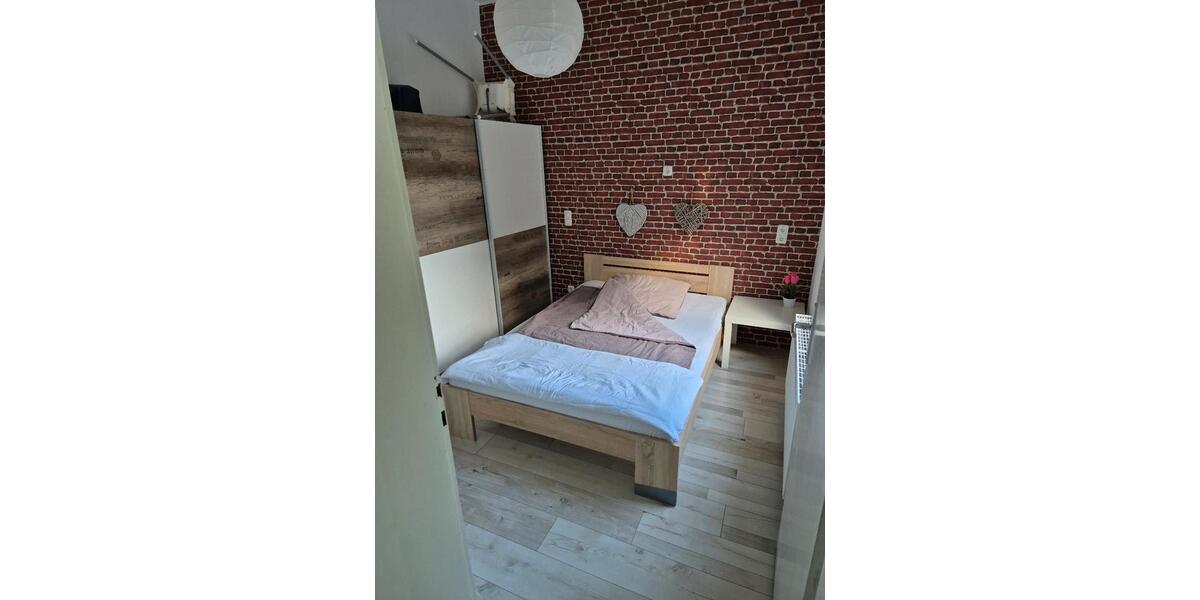 Etagenwohnung Aachen Aachen-Mitte - 3 Zimmer, 43 m&sup2;, 680&euro; | Angebot:26478141