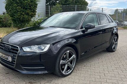 Audi A3 224.000 km 6.490 &euro; Eschweiler 52249