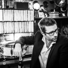 Dominik Raab Quartett 13.03.2026 KOMM Düren