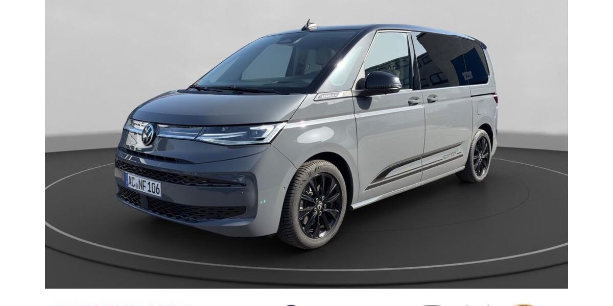 VW T7 Multivan 3.250 km 74.980 &euro; Aachen 52068