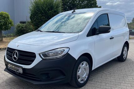 Mercedes-Benz Citan 27.000 km 13.990 &euro; Eschweiler 52249