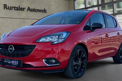 Opel Corsa 100.000 km 8.999 € Jülich 52428