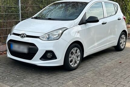 Hyundai i10 73.000 km 6.950 € Niederzier 52382