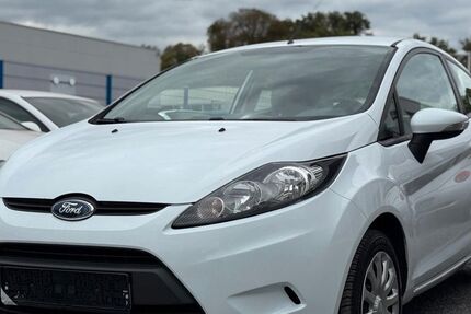Ford Fiesta 238.800 km 2.690 € Düren 52349