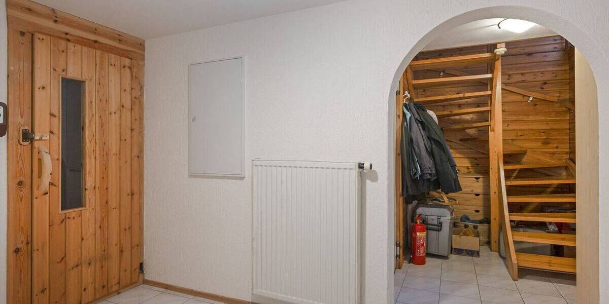 Einfamilienhaus Selfkant / Hillensberg Hillensberg - 4 Zimmer, 127 m&sup2;, 448.000&euro; | Angebot:26597684
