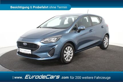 Ford Fiesta 29.000 km 14.800 &euro; Herzogenrath 52134