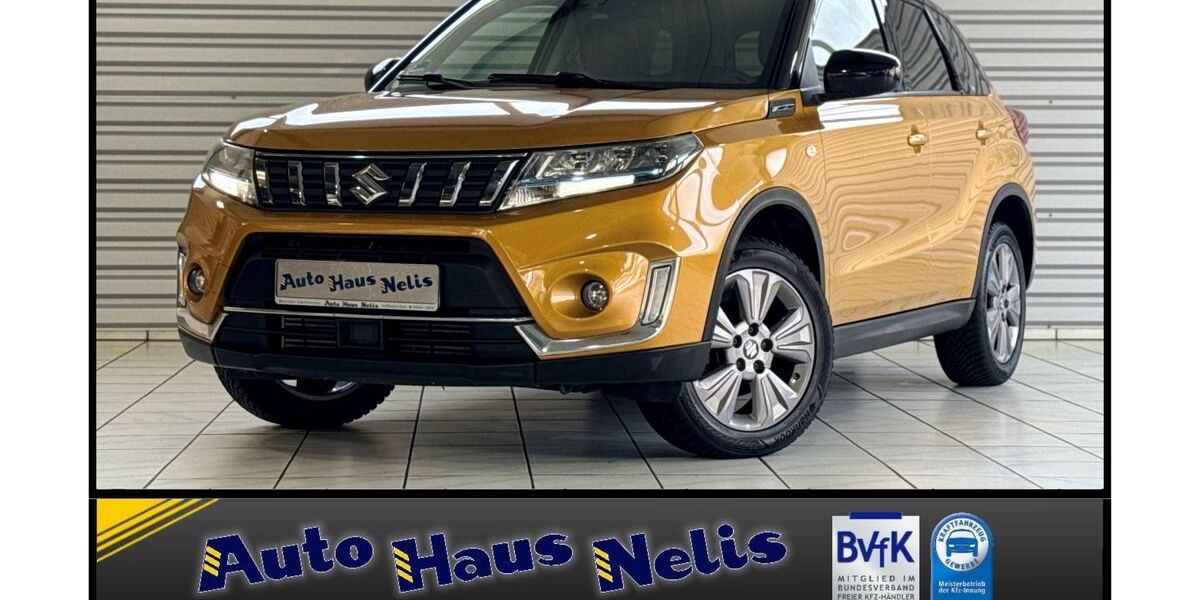 Suzuki Vitara 100.000 km 17.480 &euro; Geilenkirchen 52511