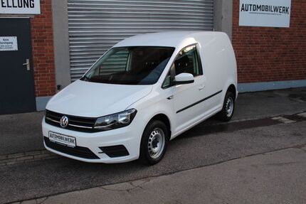 VW Caddy 48.990 km 12.490 &euro; Düren 52353