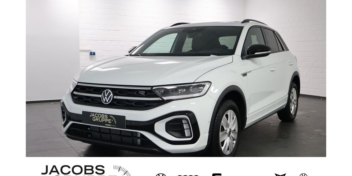 VW T-Roc 4.444 km 37.980 &euro; Alsdorf 52477