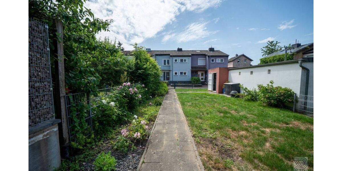 Reihenmittelhaus Alsdorf Ofden - 4 Zimmer, 94 m&sup2;, 259.000&euro; | Angebot:26917063