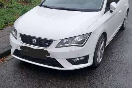 Seat Leon 179.000 km 7.700 € Aachen 52076