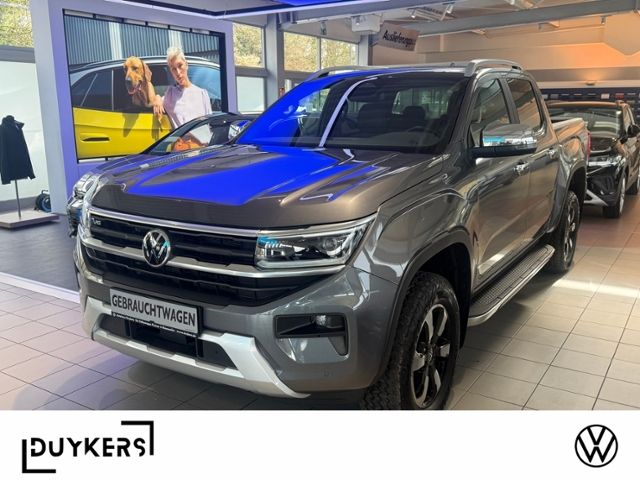 VW Amarok 18.800 km 46.489 &euro; Baesweiler 52499