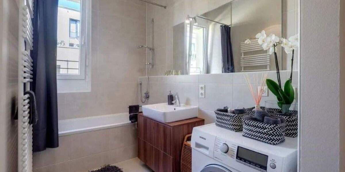 Etagenwohnung Aachen Aachen-Mitte - 2 Zimmer, 64 m&sup2;, 835&euro; | Angebot:25800535