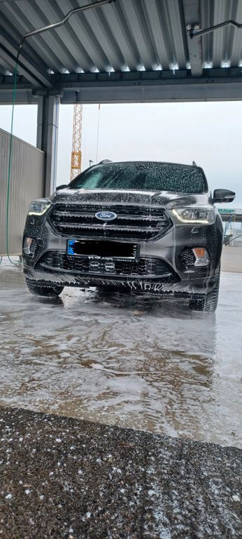 Kuga