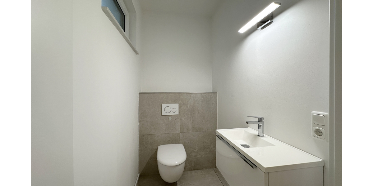 JÄSCHKE - Modernes Zweifamilienhaus mit hochwertiger Ausstattung - Zweifamilienhaus Simmerath / Lammersdorf Lammersdorf | Angebot:23727093