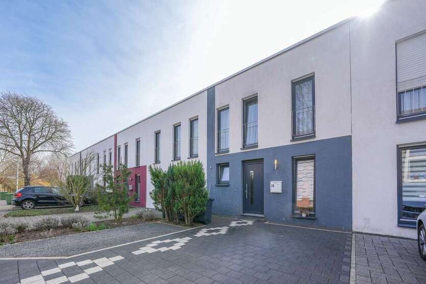 Haus zum Kaufen in Düren 320.000 € 100 m²