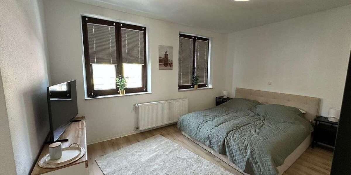 Zimmer Aachen Aachen-Mitte - 2 Zimmer, 850&euro; | Angebot:24987634