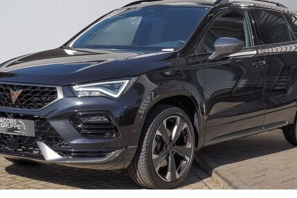 Cupra Ateca 7.845 km 34.990 € Düren 52351