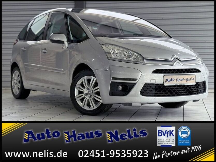 C4 Picasso