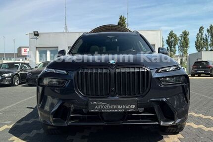 BMW X7 139.000 km 69.890 &euro; Eschweiler 52249