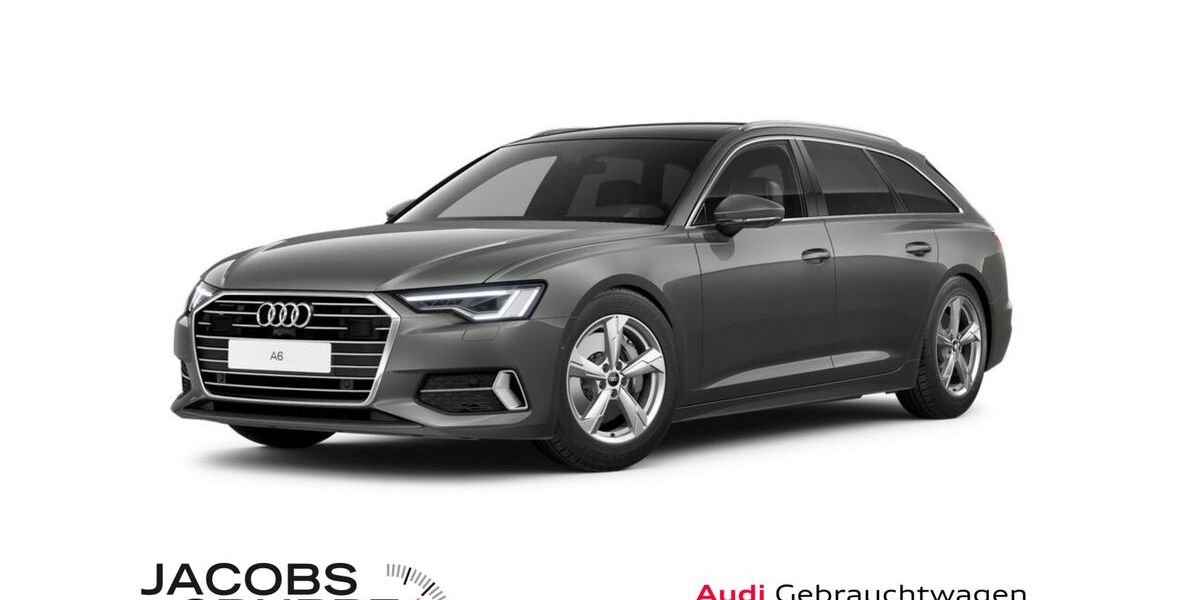 Audi A6 145.889 km 33.930 &euro; Geilenkirchen 52511