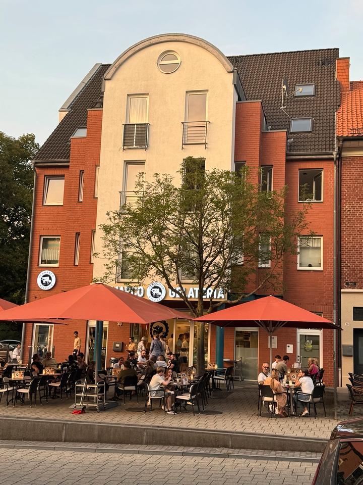 1 Zimmer Appartement 41 QM Würselen Zentrum