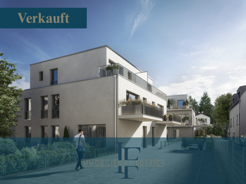 Wohnung zum Kaufen in Aachen 305.000 € 61 m²