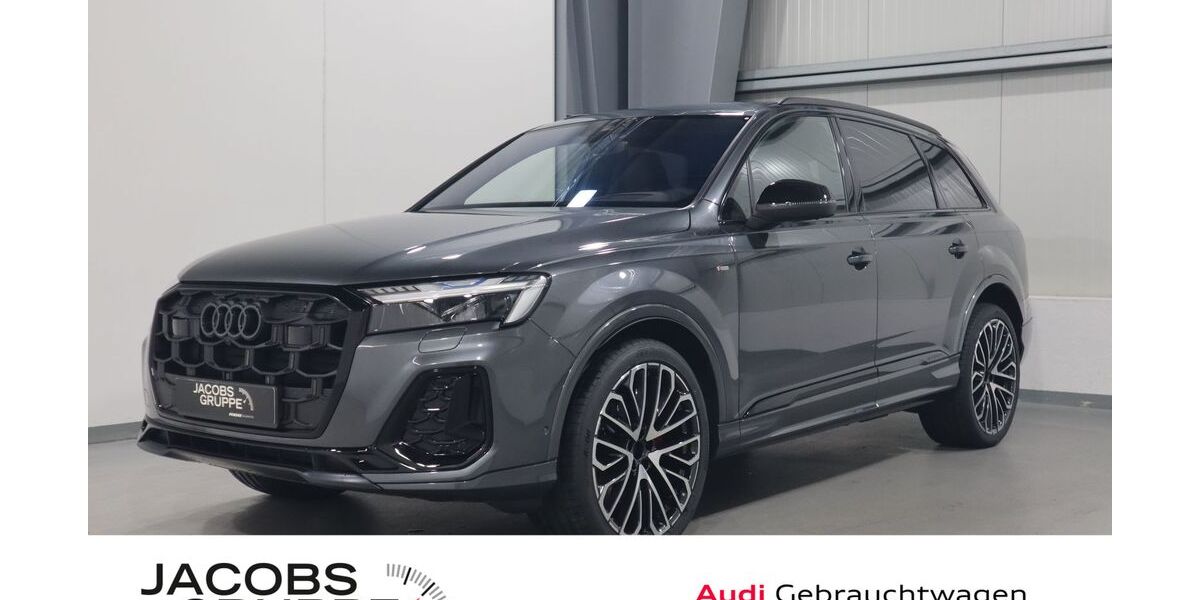 Audi Q7 6.849 km 93.420 &euro; Aachen 52078