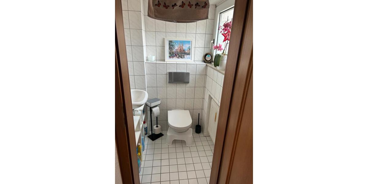 Etagenwohnung Düren - 4 Zimmer, 127 m&sup2;, 950&euro; | Angebot:26444160