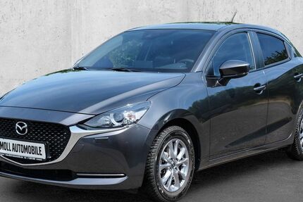 Mazda 2 14.934 km 15.980 &euro; Düren 52351