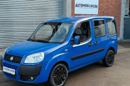 Fiat Doblo 223.060 km 3.999 &euro; Düren 52353