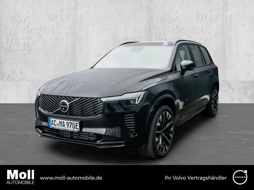XC90